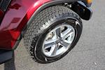 Used 2021 Jeep Wrangler Unlimited Sahara for sale #RUV9969FD - photo 34