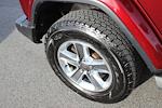 Used 2021 Jeep Wrangler Unlimited Sahara for sale #RUV9969FD - photo 35