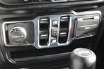 Used 2021 Jeep Wrangler Unlimited Sahara for sale #RUV9969FD - photo 10