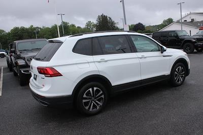 2024 Volkswagen Tiguan AWD SUV for sale #RUVW442XL - photo 2