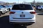 Used 2022 Volkswagen Tiguan SE R-Line Black for sale #RUVW953A - photo 27