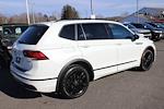 Used 2022 Volkswagen Tiguan SE R-Line Black for sale #RUVW953A - photo 2