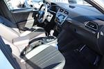 Used 2022 Volkswagen Tiguan SE R-Line Black for sale #RUVW953A - photo 32