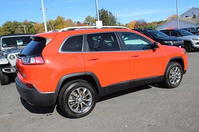 2021 Jeep Cherokee 4WD SUV for sale #RUWP2500A - photo 2