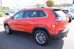 2021 Jeep Cherokee 4WD SUV for sale #RUWP2500A - photo 28