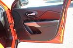 2021 Jeep Cherokee 4WD SUV for sale #RUWP2500A - photo 31