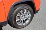 2021 Jeep Cherokee 4WD SUV for sale #RUWP2500A - photo 35
