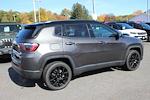 Used 2022 Jeep Compass Altitude 4WD SUV for sale #RUWP3013A - photo 2