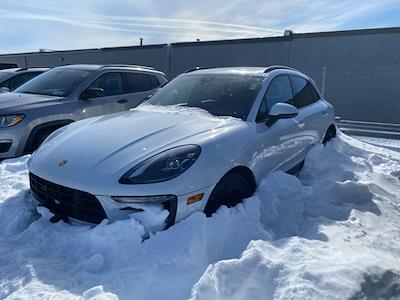 Used 2018 Porsche Macan GTS for sale #RUWP3180B - photo 1
