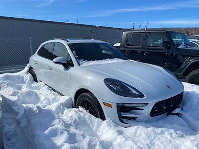 Used 2018 Porsche Macan GTS for sale #RUWP3180B - photo 2