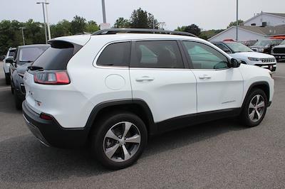 2022 Jeep Cherokee 4WD SUV for sale #RUWU849 - photo 2