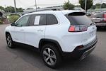 2022 Jeep Cherokee 4WD SUV for sale #RUWU849 - photo 29
