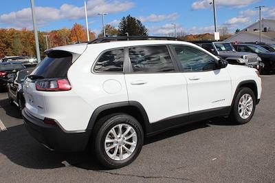 2022 Jeep Cherokee 4WD SUV for sale #RUWU895X - photo 2