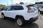 2022 Jeep Cherokee 4WD SUV for sale #RUWU895X - photo 25