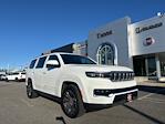Used 2022 Jeep Grand Wagoneer Series I for sale #RUWU919 - photo 1