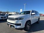 Used 2022 Jeep Grand Wagoneer Series I for sale #RUWU919 - photo 2
