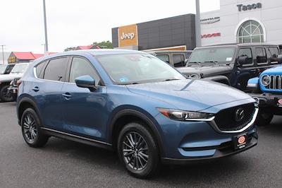 Used 2019 Mazda CX-5 Touring 4x4 SUV for sale #RWP2351B - photo 1