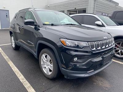 Used 2022 Jeep Compass - photo 1