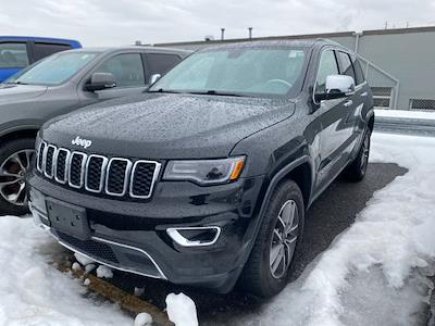 Used 2020 Jeep Grand Cherokee - photo 1
