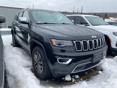 Used 2020 Jeep Grand Cherokee - photo 1