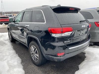 Used 2020 Jeep Grand Cherokee - photo 1