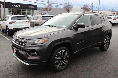 2022 Jeep Compass 4WD SUV for sale #RWP3662A - photo 2