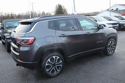 Used 2022 Jeep Compass Limited for sale #RWP3662A - photo 2