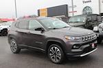 2022 Jeep Compass 4WD SUV for sale #RWP3662A - photo 1