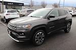 2022 Jeep Compass 4WD SUV for sale #RWP3662A - photo 2