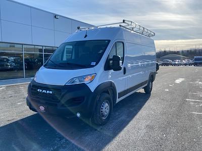 2024 Ram ProMaster 2500 High Roof FWD Empty Cargo Van for sale #RWP3743A - photo 1