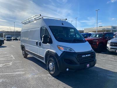 2024 Ram ProMaster 2500 High Roof FWD Empty Cargo Van for sale #RWP3743A - photo 2