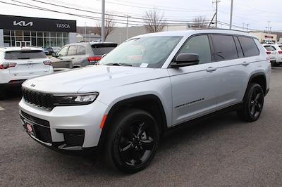 Used 2025 Jeep Grand Cherokee L Altitude for sale #RUFS1183Y - photo 2