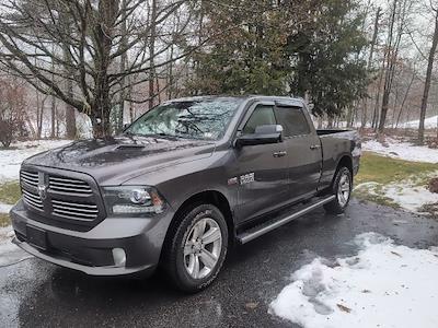 2016 Ram 1500 Crew Cab 4WD Pickup for sale #STK111630 - photo 1
