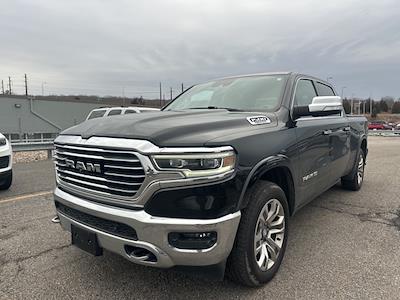 2020 Ram 1500 Crew Cab 4WD Pickup for sale #STK174089 - photo 1