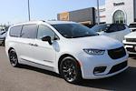 2024 Chrysler Pacifica FWD Minivan for sale #STK175404 - photo 1