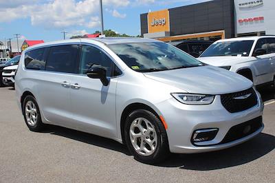 2024 Chrysler Pacifica FWD Minivan for sale #STK202339 - photo 1