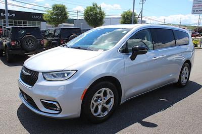 2024 Chrysler Pacifica FWD Minivan for sale #STK202339 - photo 2