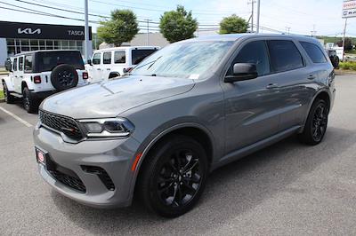 2025 Dodge Durango AWD SUV for sale #STK532509 - photo 2