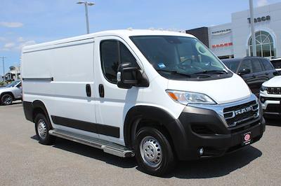 2025 Ram ProMaster 2500 Standard Roof FWD Empty Cargo Van for sale #RP1128 - photo 1