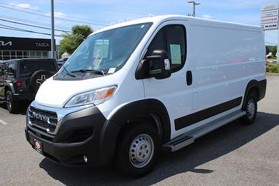 2025 Ram ProMaster 2500 Standard Roof FWD Empty Cargo Van for sale #RP1128 - photo 2