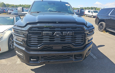 2025 Ram 2500 Crew Cab 4WD Pickup for sale #STK577247 - photo 2