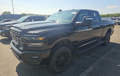 2025 Ram 2500 Crew Cab 4WD Pickup for sale #RP1198 - photo 2