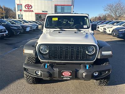 Used 2024 Jeep Wrangler 4xe - photo 1