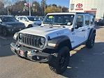 2024 Jeep Wrangler 4xe 4WD SUV for sale #TB2618A - photo 3