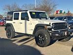 2024 Jeep Wrangler 4xe 4WD SUV for sale #TB2618A - photo 46