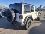 2024 Jeep Wrangler 4xe 4WD SUV for sale #TB2618A - photo 9