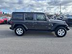 2021 Jeep Wrangler 4WD SUV for sale #TB3269A - photo 10