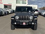 2021 Jeep Wrangler 4WD SUV for sale #TB3269A - photo 2