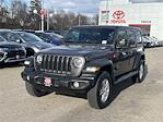 2021 Jeep Wrangler 4WD SUV for sale #TB3269A - photo 3