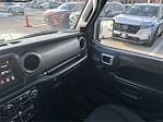 2021 Jeep Wrangler 4WD SUV for sale #TB3269A - photo 30